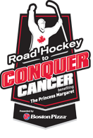 Road Hockey to Conquer Cancer