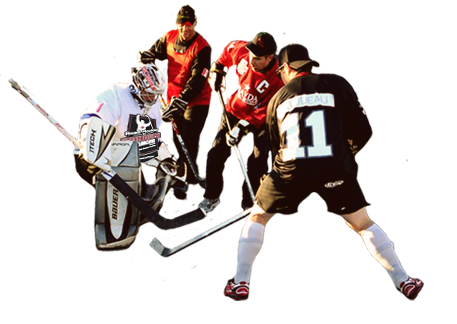We're playing to beat cancer. Are you in?
