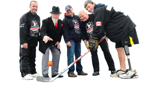 We're playing to beat cancer. Are you in?