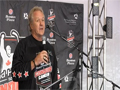Darryl Sittler - 2012 Road Hockey to Conquer Cancer 
