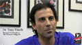 Dr. Tony Finelli - Honorary Chair, Road Hockey to Conquer Cancer