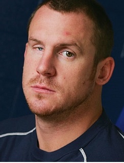 BRYAN BERARD Image