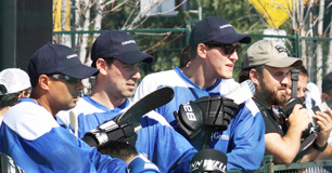 Corporate Challenge image