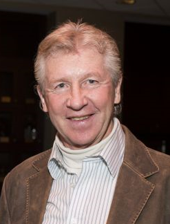 GARY UNGER Image