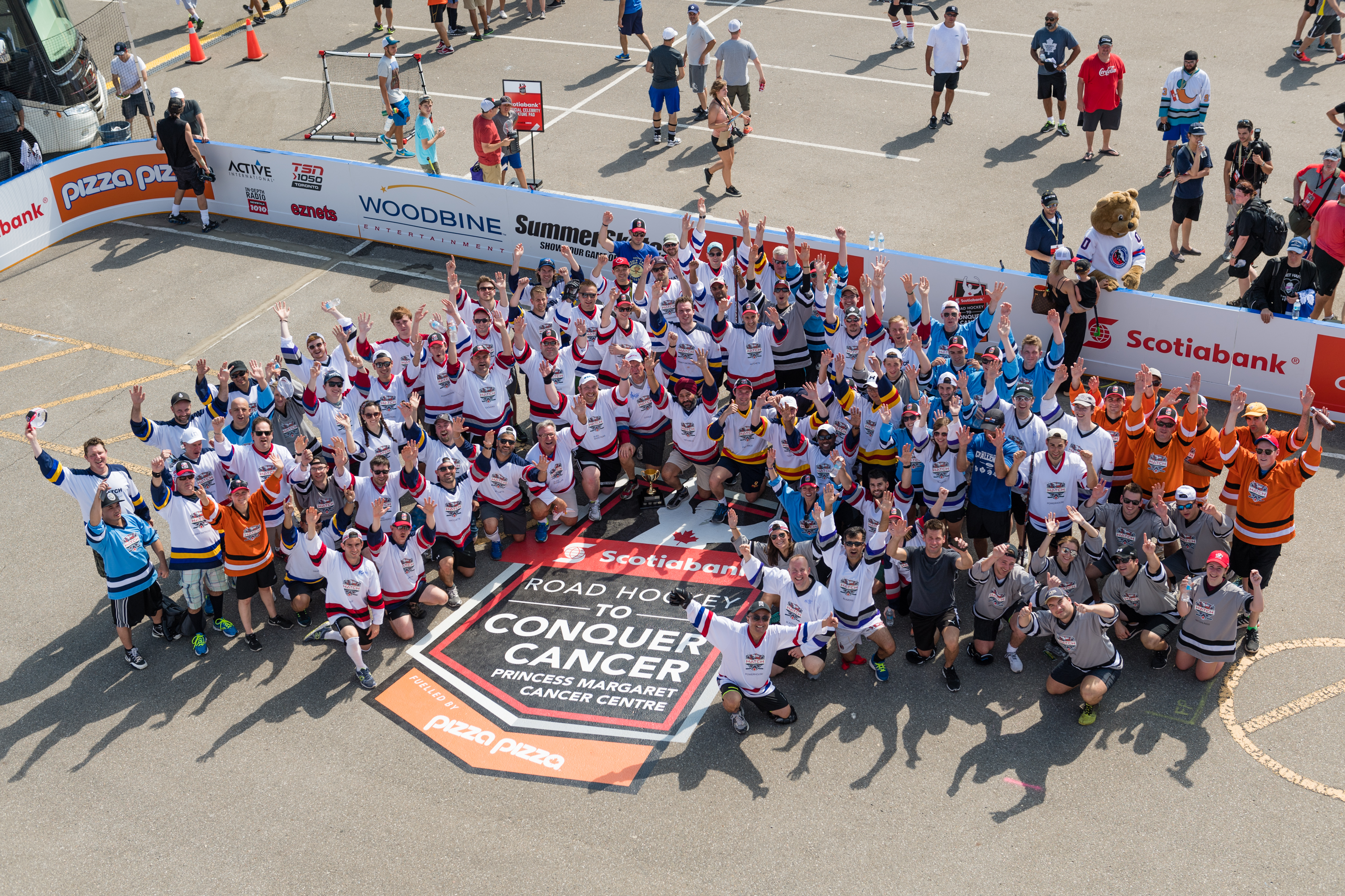 2017 SET TWO NEW WORLD RECORDS image