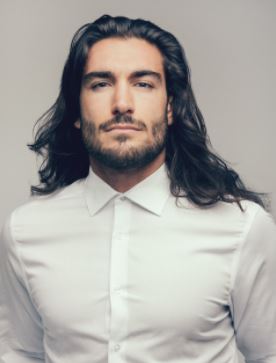 ELIAS THEODOROU Image