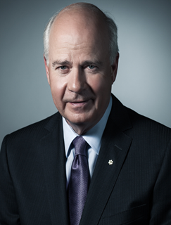 PETER MANSBRIDGE Image