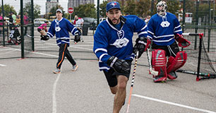 Corporate Challenge image