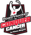 Road Hockey to Conquer Cancer