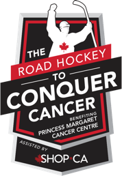 The Road Hockey to Conquer Cancer