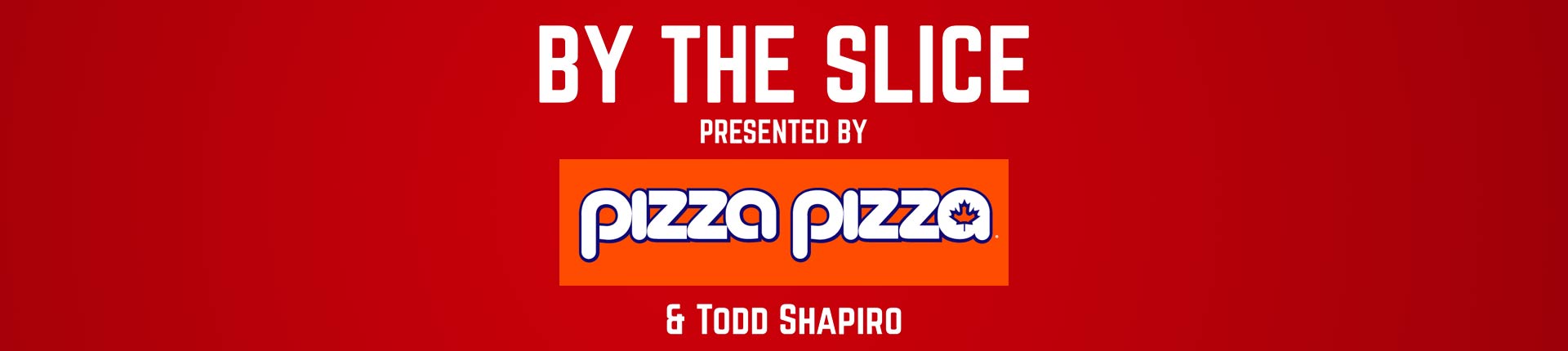 Road Hockey to Conquer Cancer - 2019 - By The Slice