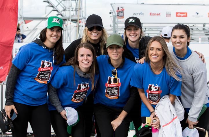 Volunteers image