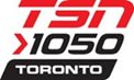 TSN 1050 TorontoLogo