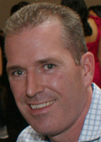 Dr. Peter Ferguson image