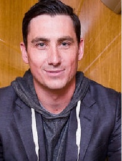 MIKE JOHNSON Image