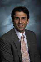 Dr. Tony Finelli image