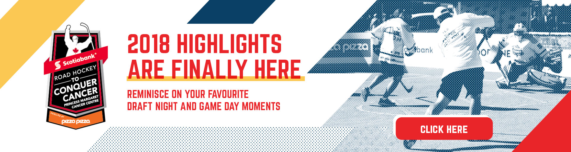 2018 Highlights image