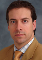 Dr. Marcus Bernardini image