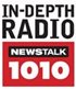 In Depth Radio 1010Logo
