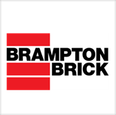 Brampton BrickLogo