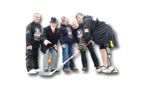 We're playing to beat cancer. Are you in?