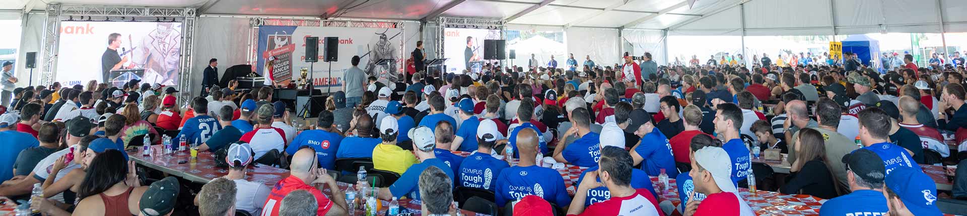 Road Hockey to Conquer Cancer - 2019 - FAQ