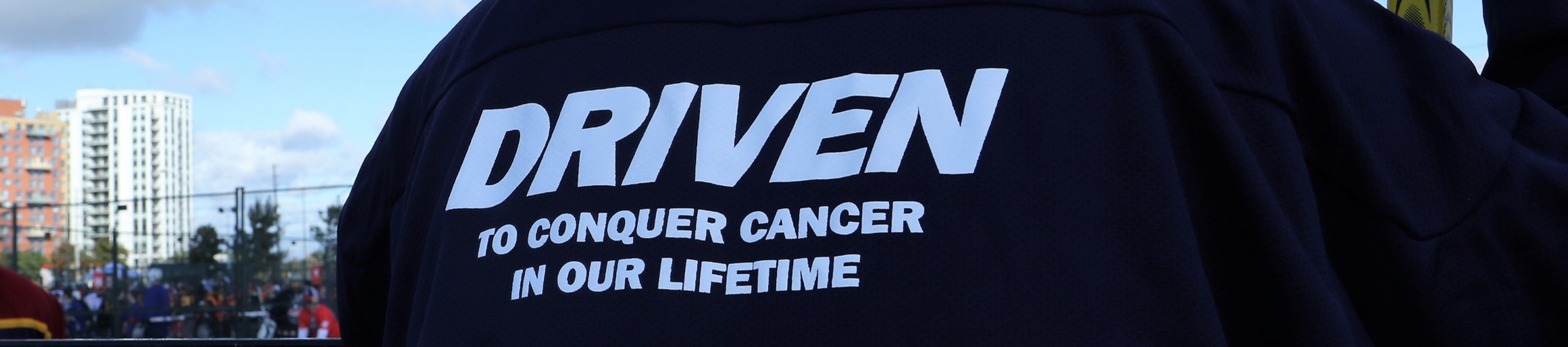 Road Hockey to Conquer Cancer - 2019 - Use of Funds