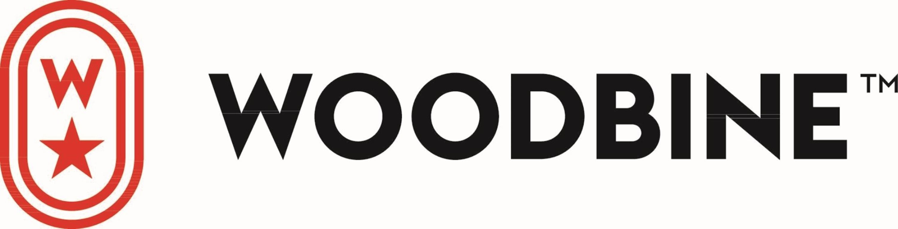 Woodbine RacetrackLogo