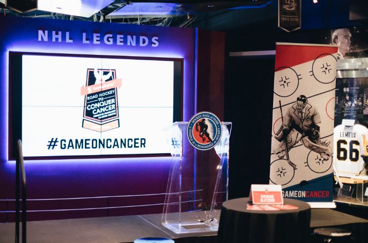 2018 Draft Party Photos Image