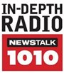 In Depth Radio 1010Logo