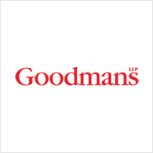 GoodmansLogo
