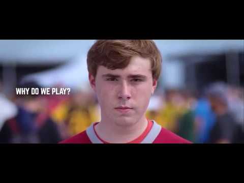 Road Hockey to Conquer Cancer 2017