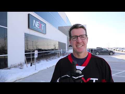 Michael Storfer, Next Supply