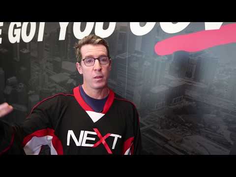 Michael Storfer, Next Supply
