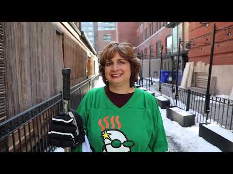 Jill Schoolenberg, GoDaddy