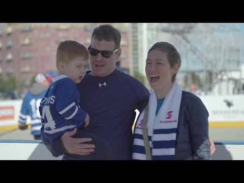 Road Hockey to Conquer Cancer 2018
