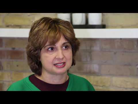 Jill Schoolenberg, GoDaddy