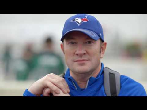 Road Hockey to Conquer Cancer 2016
