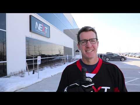 Michael Storfer, Next Supply