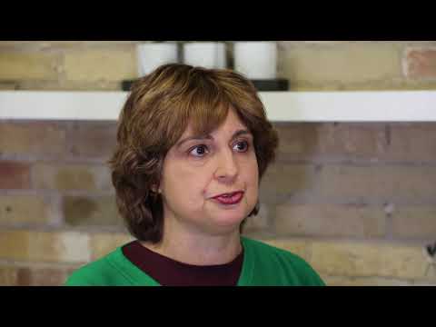 Jill Schoolenberg, GoDaddy