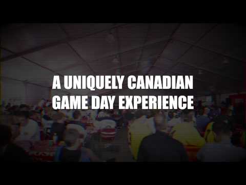 Road Hockey to Conquer Cancer 2013